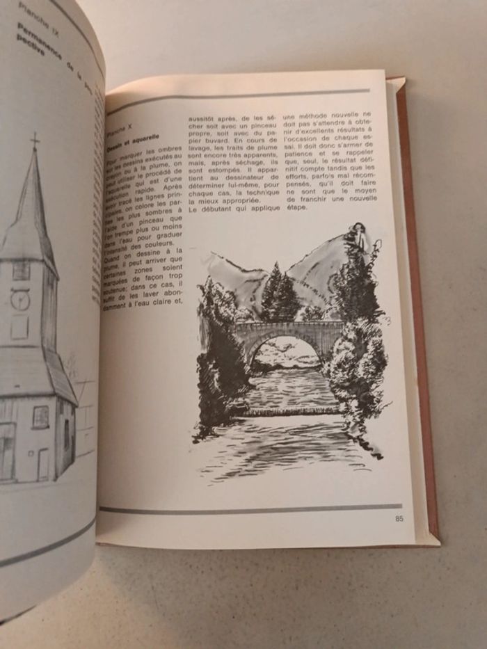 Cours rapide de dessin ou comment apprendre à dessiner tout seul - photo numéro 15