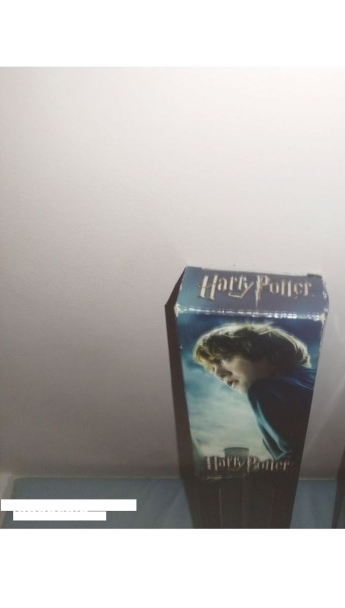 Baguette ron Weasley - photo numéro 2