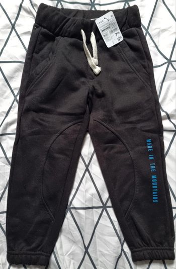 Pantalon jogging neuf