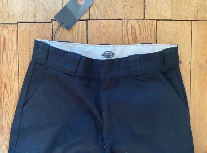 pantalon large dickies - photo numéro 2