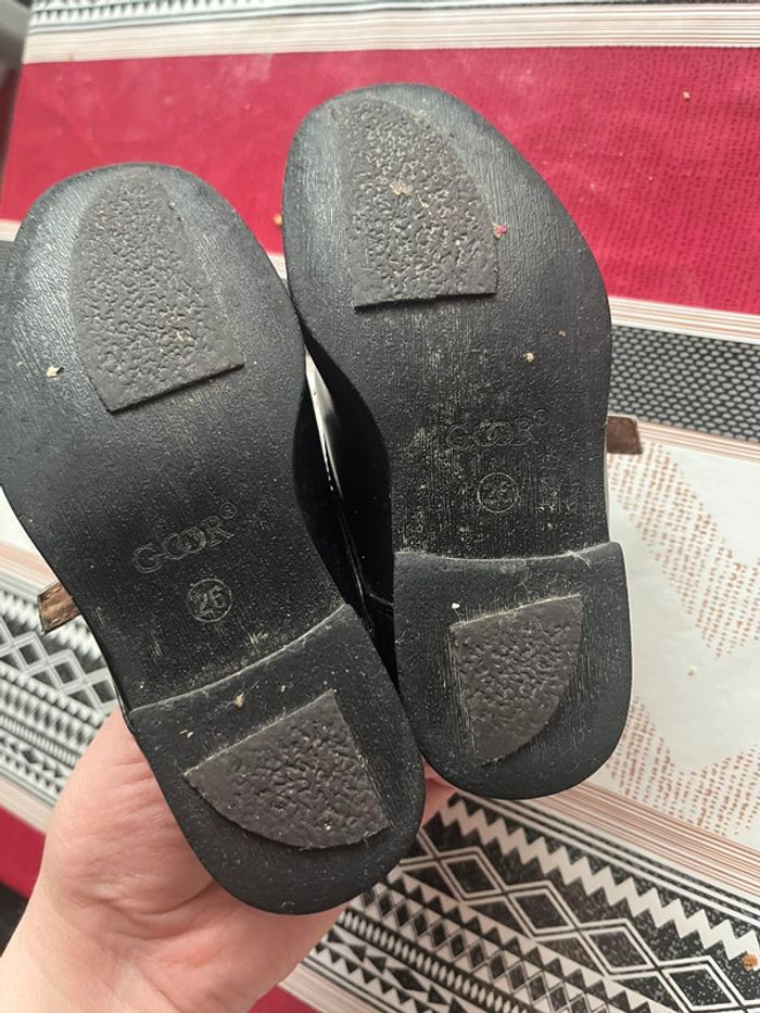 Chaussures de cérémonie - photo numéro 4