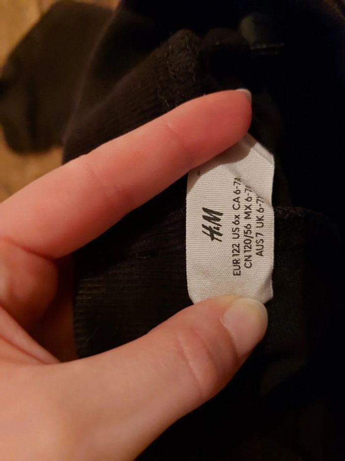 Lot de vêtements garçon - photo numéro 2