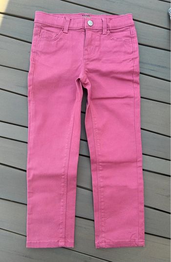 Pantalon 5 ans