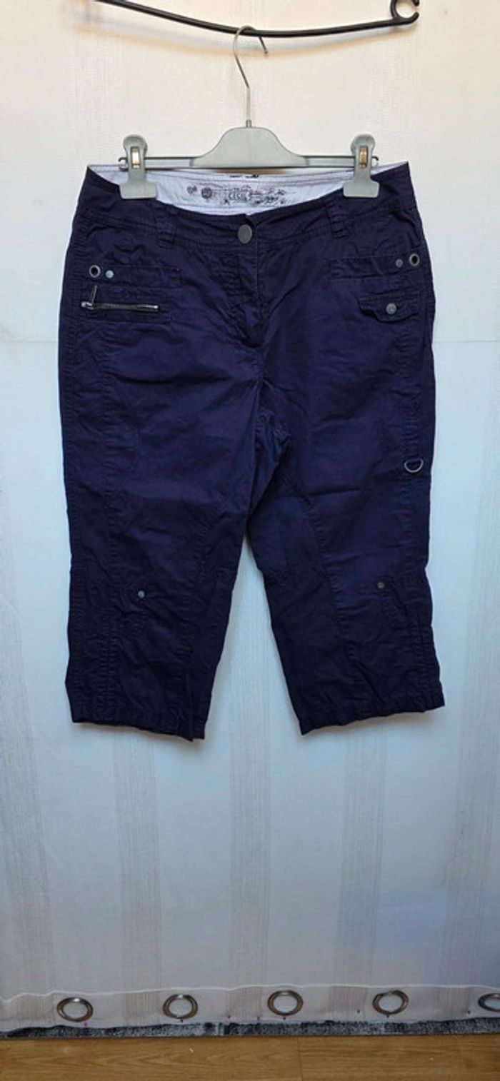 Pantacourt L 40