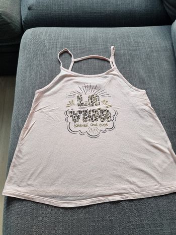 Tee shirt fille 12 ans