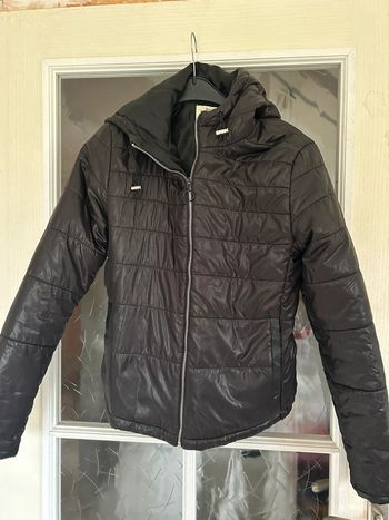 Blouson Bershka