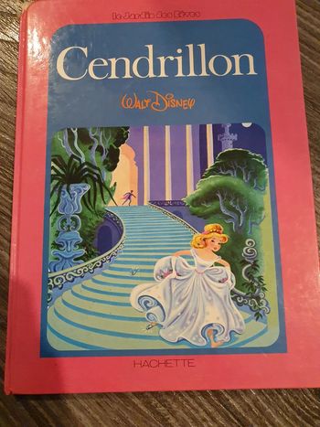 Cendrillon