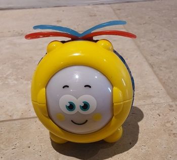 Abeille électronique Chicco