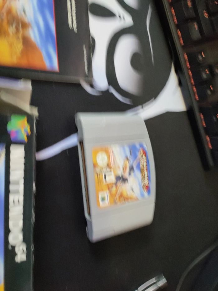 Star Wars rogue squadron - photo numéro 5