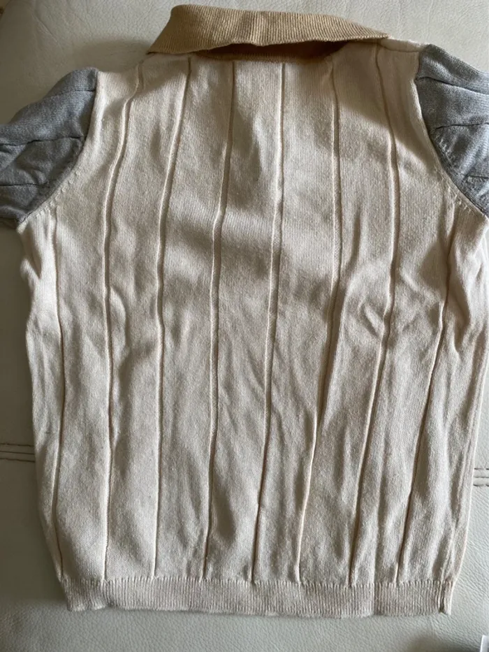 Ensemble maille H&M 104 - photo numéro 6