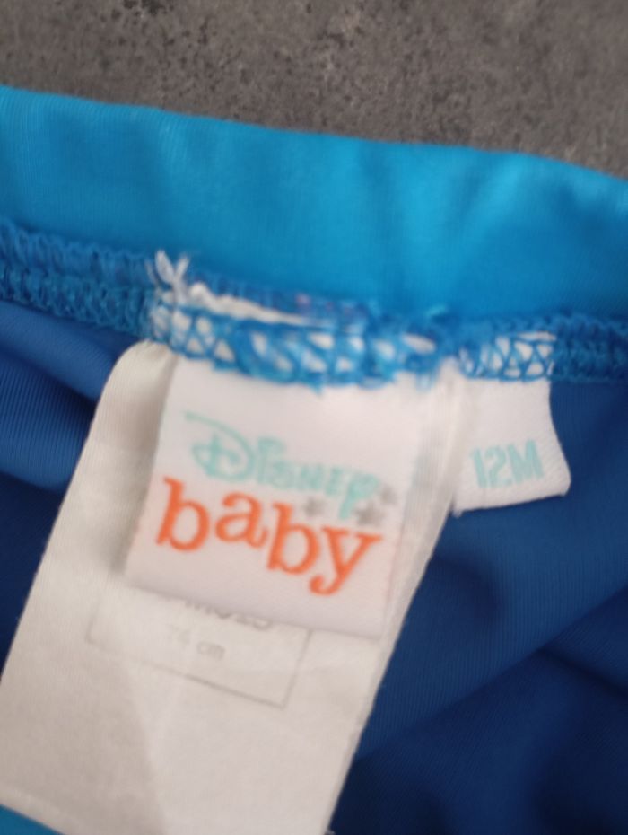 Maillot de bain piscine 12 mois Disney - photo numéro 5
