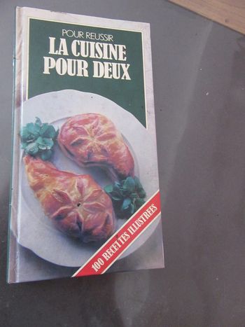 la cuisine pour deux grund