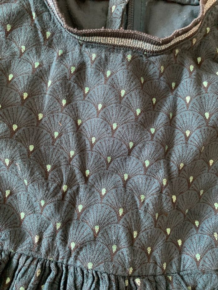 Robe kiabi 3 ans - photo numéro 2