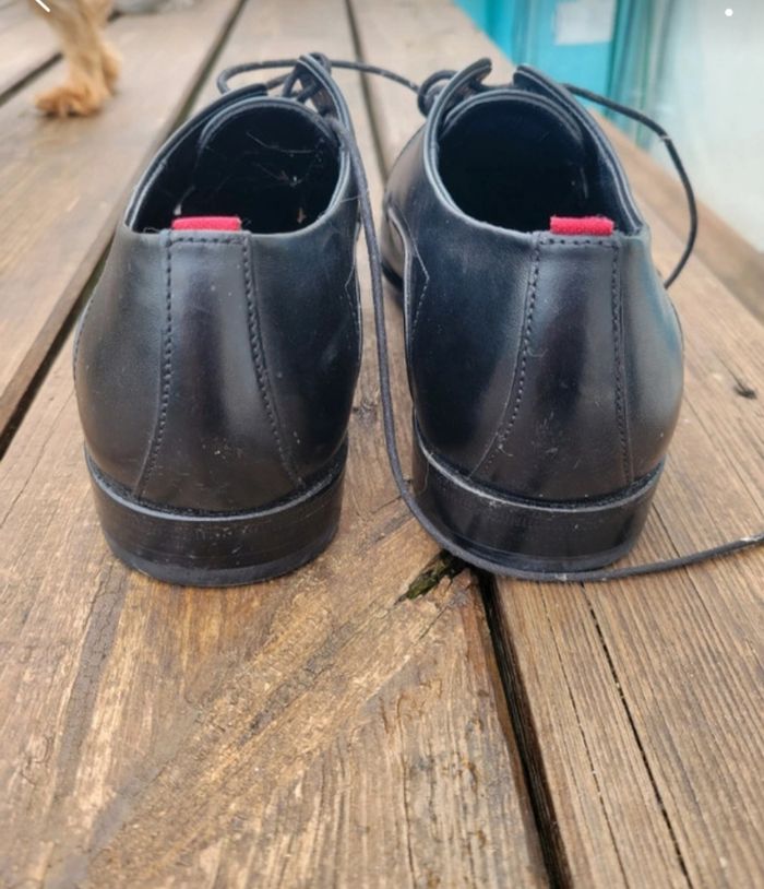 Chaussure homme - photo numéro 3