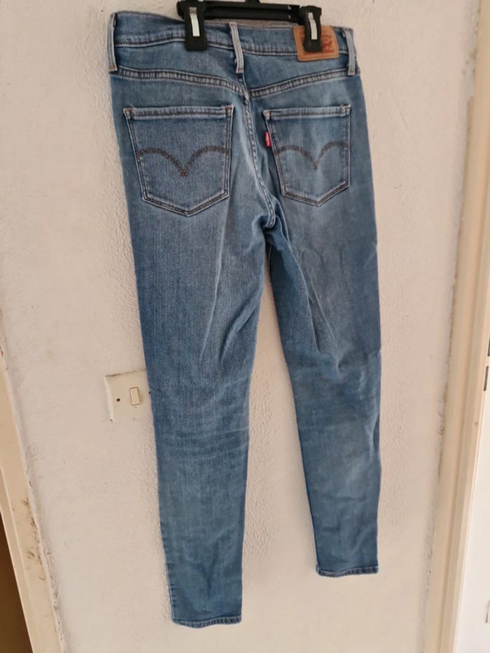 Jeans taille unique - photo numéro 2