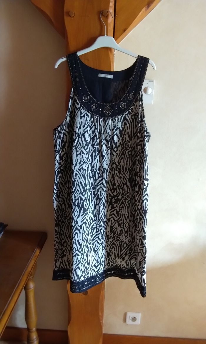 Robe été - photo numéro 2