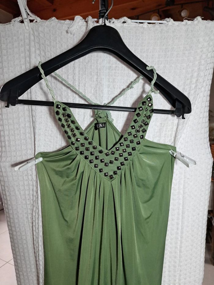Robe 40 - photo numéro 2