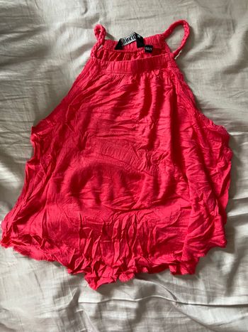 Haut enfant été 6 ans