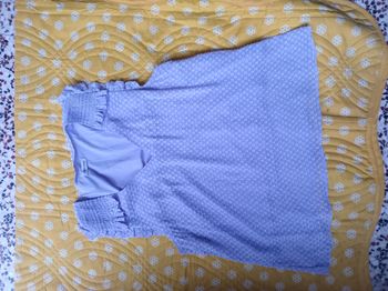Tee short femme