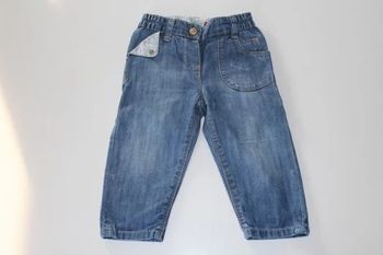 Jeans Levi's 12 mois