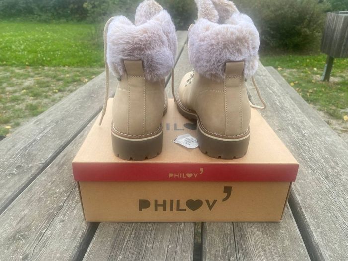 Bottes - photo numéro 3