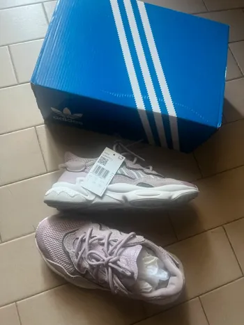 Ozweego Rose