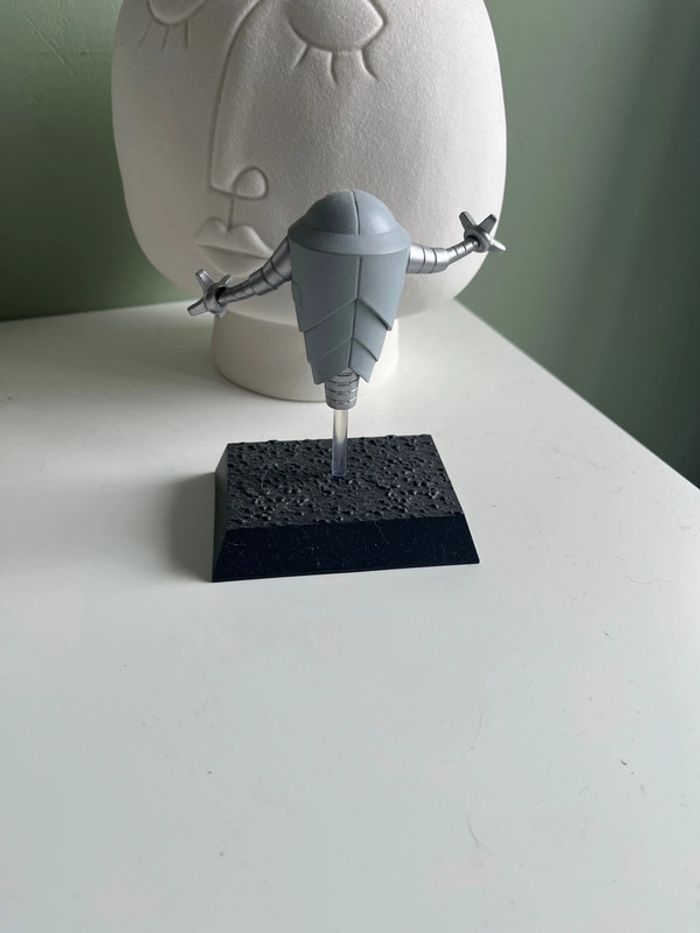 Figurine les maîtres de l’univers hover robot - photo numéro 2