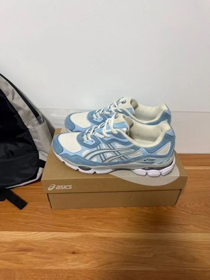 Asics Gel-NYC Taille 39 - photo numéro 3