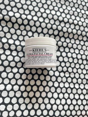Crème hydratante k.h.i.e.l.s