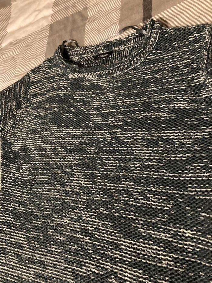 Pull taille S - photo numéro 2