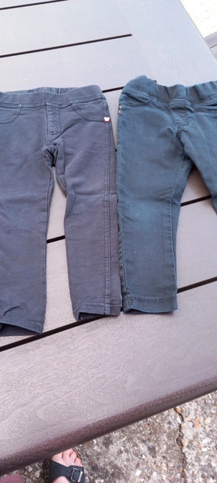 Lot vêtements 2ans - photo numéro 10