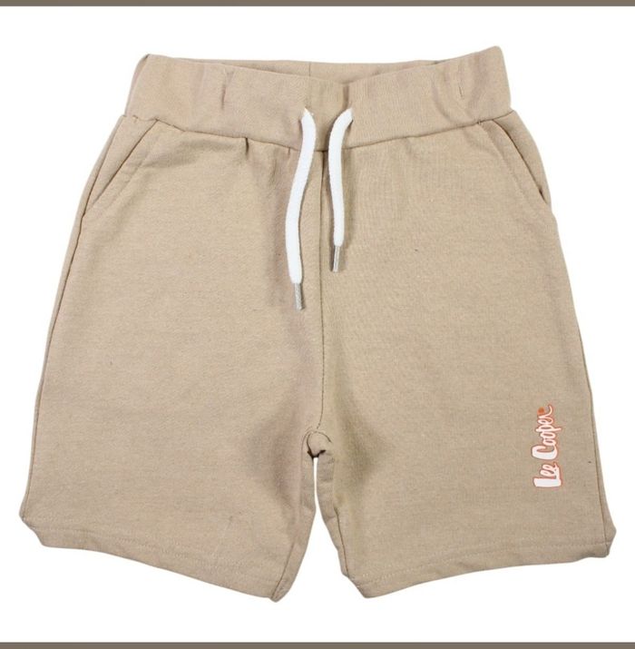 Ensemble short polo - photo numéro 4