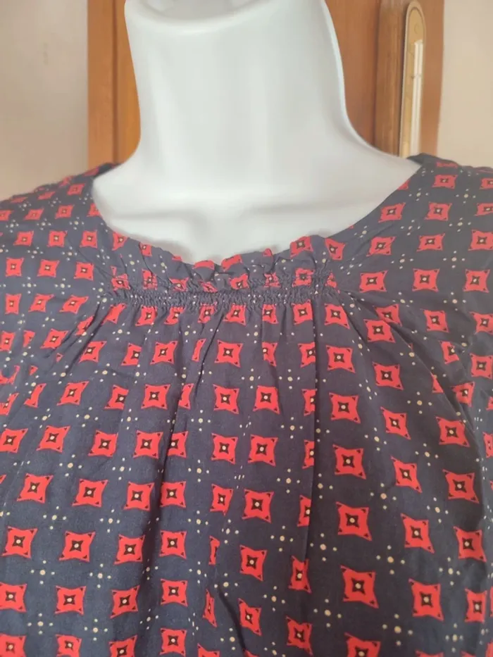 T-shirt manches longues Esprit - photo numéro 3