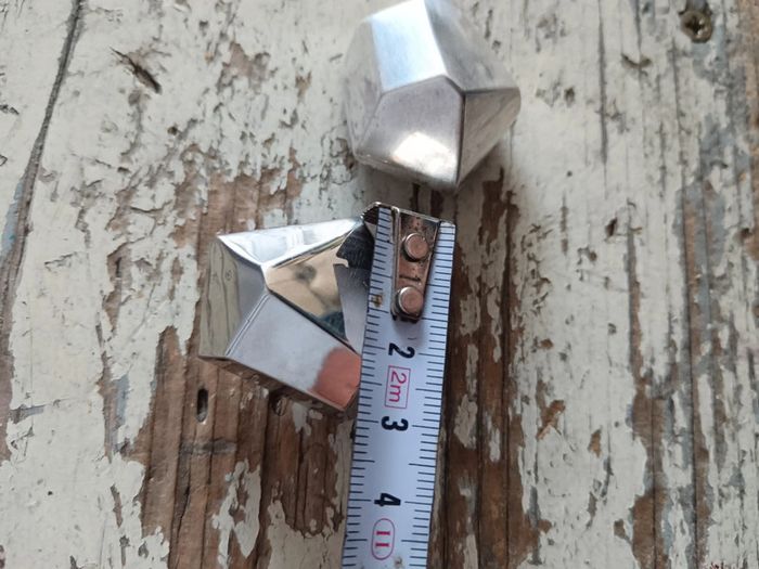 Boucles d'oreilles graphiques | Georges Rech - photo numéro 8