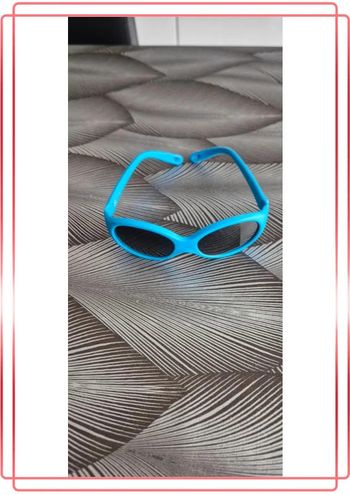 Lunettes de soleil bébé