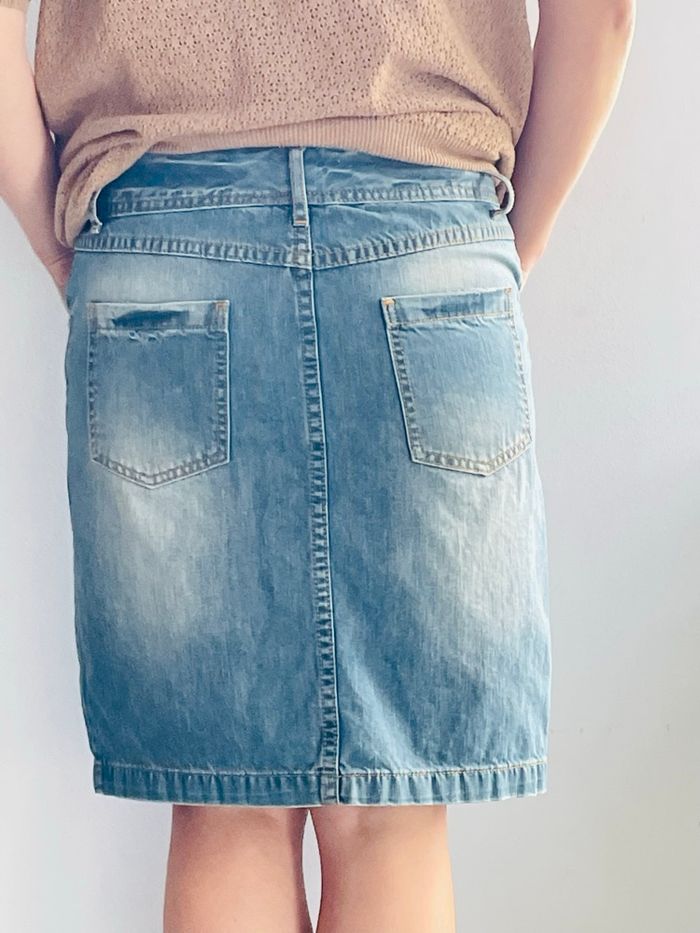 Lot jupes été femme - photo numéro 2