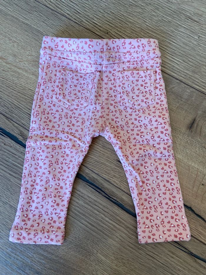 Legging 3 mois - photo numéro 2