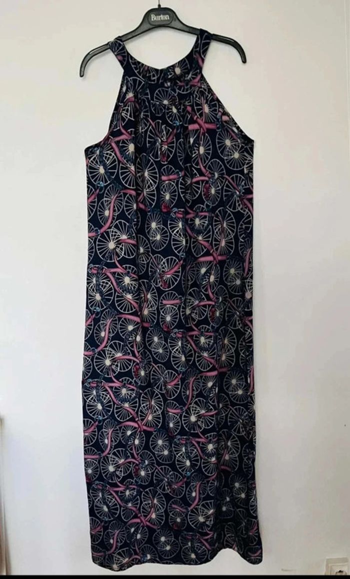 Robe longue Taille  L  /  xl