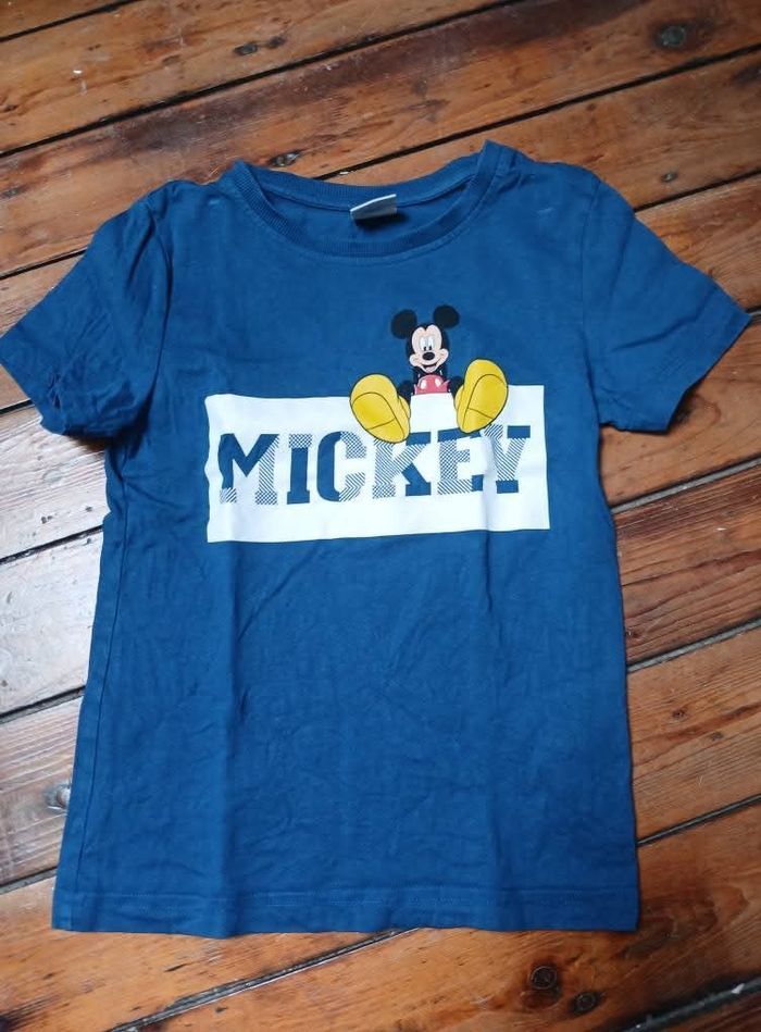 T-shirt - photo numéro 2