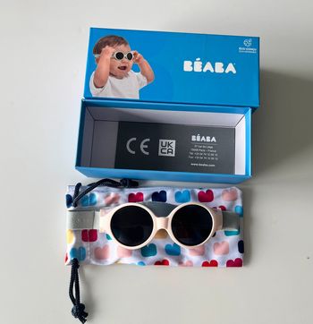 Lunettes Beaba 0-6 mois