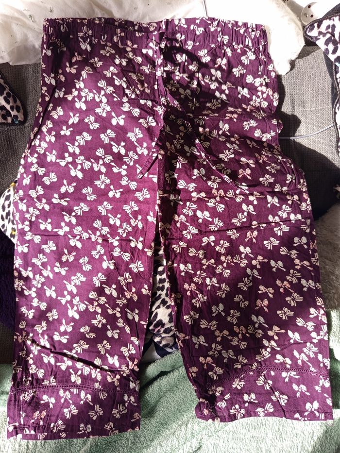 Bas de pyjama Lafayette 38/40