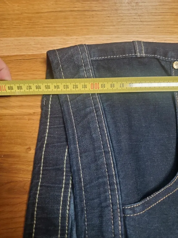Jeans taille 7xl élastique neuf. - photo numéro 3