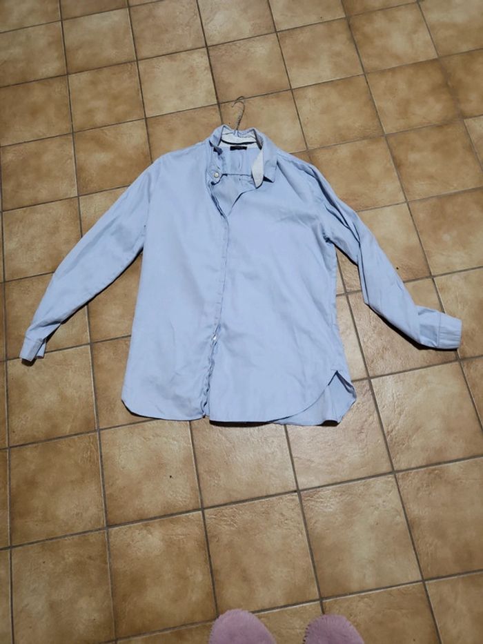 Chemise femme la redoute taille 44 - photo numéro 10