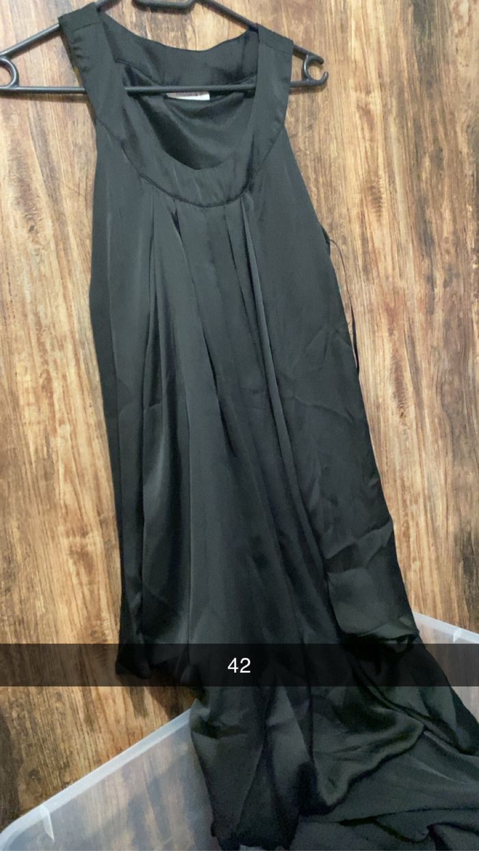 Belle robe