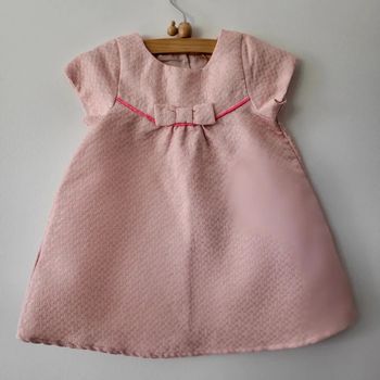 Orchestra - robe cérémonie 12 mois