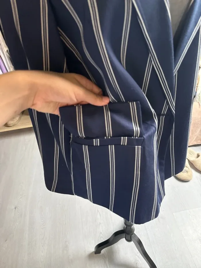 blazer DDP - photo numéro 2