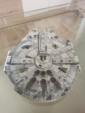 Collection Star Wars