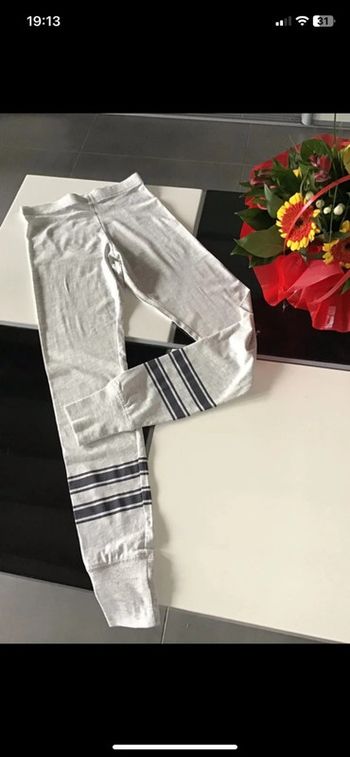 Pantalon d’intérieur