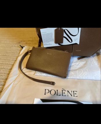 Sac à main Polène