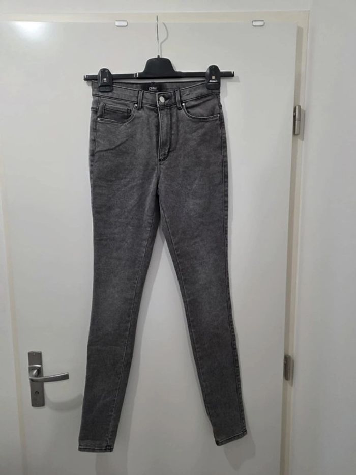 Jean only